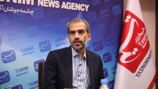 ماهواره ایرانی در آستانه پرتاب قرار گرفت/ کوثر جدید با تلفیق تصویربرداری و اینترنت اشیاء ماهواره ایرانی در آستانه پرتاب قرار گرفت/ کوثر جدید با تلفیق تصویربرداری و اینترنت اشیاء