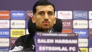 حردانی: قطعاً استقلال متفاوتی را خواهید دید حردانی: قطعاً استقلال متفاوتی را خواهید دید