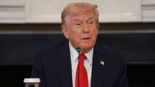 ترامپ: فکر نمی‌کنم اوکراین در جنگ با روسیه پیروز شود