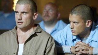 سفارش ساخت سریال جدید «فرار از زندان» داده شد سفارش ساخت سریال جدید «فرار از زندان» داده شد