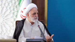 اژه‌ای آخرین وضعیت پرونده کرسنت را تشریح کرد