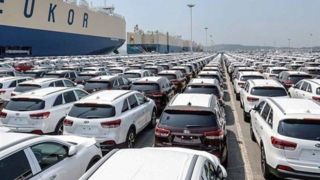 ثبت نام ۲ خودروی وارداتی آغاز شد + بخشنامه
