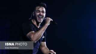 لغو کنسرت سیروان خسروی