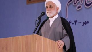 اژه‌ای: قاطعیت قضایی باید با اخلاق اسلامی همراه باشد