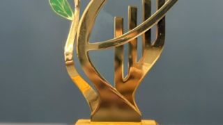 درخشش صندوق پژوهش و فناوری ستارگان در جایزه ملی تأمین مالی فناوری و نوآوری ایران