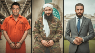 انگلیس القاعده را تبرئه کرد انگلیس القاعده را تبرئه کرد