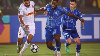 استقلال - الوحدات؛ این یکی را بِبَر! استقلال - الوحدات؛ این یکی را بِبَر!