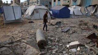 اختلاف واشنگتن، تلآویو و قاهره بر سر اجرای مرحله دوم طرح ترامپ اختلاف واشنگتن، تلآویو و قاهره بر سر اجرای مرحله دوم طرح ترامپ