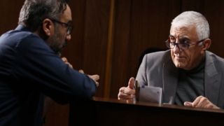 تلاش برای تغییر یک قانون به کمک سینما؛ کیانیان درگیر پرونده قضایی شد تلاش برای تغییر یک قانون به کمک سینما؛ کیانیان درگیر پرونده قضایی شد