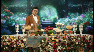 گلایه فرزاد حسنی از رویکرد انتخاب مجریان؛ مجری خوب مجری «کمخطر» است! گلایه فرزاد حسنی از رویکرد انتخاب مجریان؛ مجری خوب مجری «کمخطر» است!