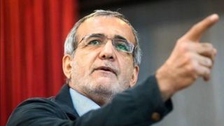 سخنی با رئیس‌جمهور در باب "کمبود ارز" و "گرسنه‌ایم"!