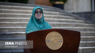 تذکر عارف به وزرا درباره پاسخگویی به خبرنگاران/ گزارش عراقچی به پزشکیان درباره قطعنامه ۲۲۳۱