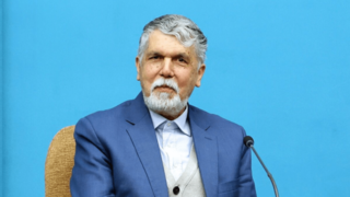 واکنش وزیر ارشاد به حواشی بازداشت پژمان جمشیدی