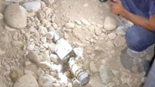 انهدام شبکه سرقت سوخت از خط لوله اصلی انتقال فرآورده‌های نفتی