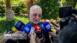 وزیر کشور: ملاک دولت در انتصابات شایستگی است وزیر کشور: ملاک دولت در انتصابات شایستگی است