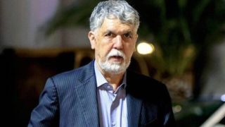 واکنش وزیر فرهنگ به تشکیل پرونده برای یک بازیگر سینما و تلویزیون