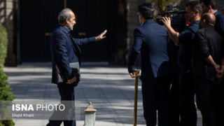 جبلی: طبق نظرسنجی‌ها به نظر بیش از ۷۰ درصد بیننده داریم