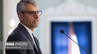 برای احقاق حقوق کشور، استفاده توامان از موشک و دیپلماسی ضروری است