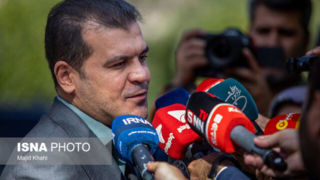 افشین:هوش مصنوعی به همراه ۴۰۰ سرور داخلی در اختیار اپلیکیشن شاد قرار می‌گیرد