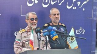 خط و نشان پلیس برای دارندگان سلاح/ دیگر مماشات نمیکنیم/ داوطلبانه سلاح را تحویل دهید خط و نشان پلیس برای دارندگان سلاح/ دیگر مماشات نمیکنیم/ داوطلبانه سلاح را تحویل دهید