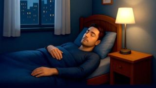 ۶ روشی که خواب به کاهش وزن کمک می‌کند