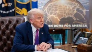 طرح تازه ترامپ برای شکار موشکهای ایران / تلاش برای مهار کابوس کاخ سفید طرح تازه ترامپ برای شکار موشکهای ایران / تلاش برای مهار کابوس کاخ سفید