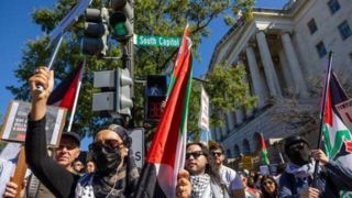 اکثر آمریکاییها خواهان بهرسمیتشناختن کشور فلسطین هستند اکثر آمریکاییها خواهان بهرسمیتشناختن کشور فلسطین هستند