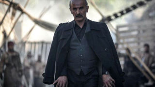 امین حیایی با «غریزه» آمد؛ «کجپیله» فیلم پرفروش هفته شد امین حیایی با «غریزه» آمد؛ «کجپیله» فیلم پرفروش هفته شد