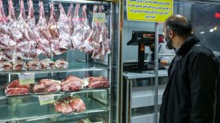 یک آمار هشدار‌دهنده درباره تغذیه در ایران