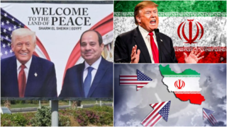 هدف ترامپ از مذاکره، تجزیه ایران است/ فرصت تجهیز کشور برای بازدارندگی پایدار را نباید از دست داد/ هر چه‌قدر برجام برای ایران نان آورد، پیمان ابراهیم هم برای اعراب امنیت می‌آورد 