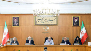 پزشکیان: تلاش دولت ارائه بودجه بدون کسری به مجلس است