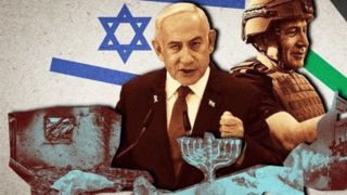 فاکتور ۴۶ میلیارد دلاری جنگ‌طلبی نتانیاهو برای صهیونیست‌ها