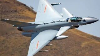 نگرانی‌ تل‌آویو پس از ورود مخفیانه جنگنده‌های چینی به مصر