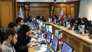 لزوم توجه به تغییرات اقلیمی در برنامه های کلان کشور