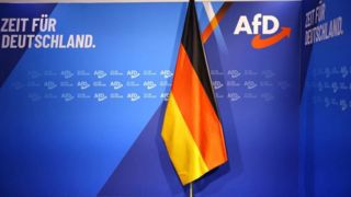 قانونگذاران حزب «آلترناتیو برای آلمان» به جاسوسی برای روسیه متهم شدند قانونگذاران حزب «آلترناتیو برای آلمان» به جاسوسی برای روسیه متهم شدند