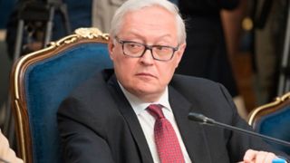 ریابکوف: وضعیت برجام نشان داد که امکان همکاری دوجانبه با آمریکا اندک است