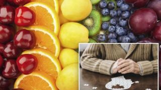 کدام میوه سپر دفاعی در برابر آلزایمر است؟