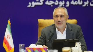 پورمحمدی: آمار و برنامهریزی چراغ راه توسعه کشور است پورمحمدی: آمار و برنامهریزی چراغ راه توسعه کشور است