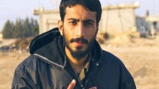 شهید «مصطفی صدرزاده» در نگاه رهبر انقلاب