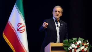 پزشکیان: مشکلات معیشتی مردم برای من قابلقبول نیست پزشکیان: مشکلات معیشتی مردم برای من قابلقبول نیست