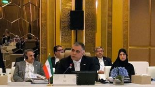 با وجود تحریم‌ها، برنامه افزایش تولید گاز ادامه دارد