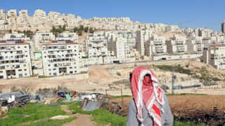 دلیل دست درازی صهیونیست ها به کرانه باختری دلیل دست درازی صهیونیست ها به کرانه باختری