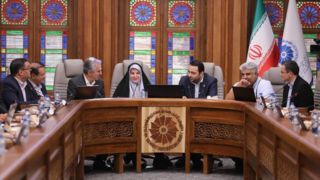 بانک صادرات ایران با روشهای نوین تأمین مالی، گره تولید را باز میکند بانک صادرات ایران با روشهای نوین تأمین مالی، گره تولید را باز میکند