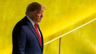 هشدار ترامپ به اسرائیل: حمایتهای آمریکا را از دست میدهید هشدار ترامپ به اسرائیل: حمایتهای آمریکا را از دست میدهید