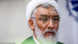 توصیه پورمحمدی به جریانات داخلی: تنازع نکنیم و به منافع ملی فکر کنیم   