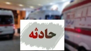 هشدار پلیس درباره تصادفات فوتی در تهران / بی‌توجهی به جلو و تخطی از سرعت مطمئنه علت عمده حوادث
