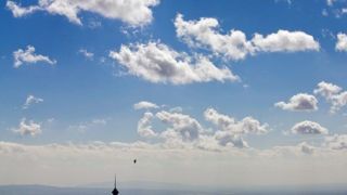 هواشناسی ایران۱۴۰۴/۸/۲؛ جو آرام کشور طی ۵ روز آینده