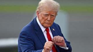 رقصنده در کاخ سفید! رقصنده در کاخ سفید!