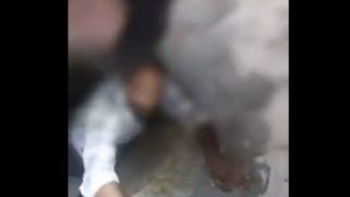 کشف مخفی‌گاه زیرزمینی اتباع غیرمجاز در رباط‌کریم