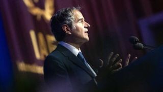 نامه مشترک نمایندگان ایران، چین و روسیه در آژانس بین‌المللی انرژی اتمی به «گروسی»